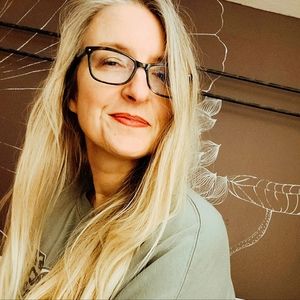 Meet your Posher, Natasa